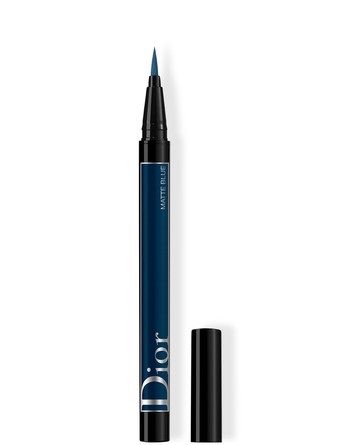 DIOR Diorshow On Stage Liner 296 MATTE BLUE
