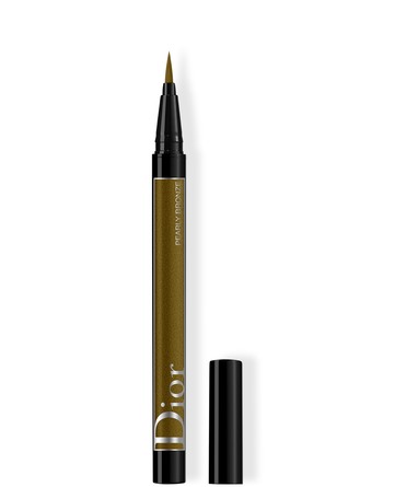 DIOR Diorshow On Stage Liner 466 PEARLY BRONZE