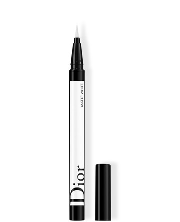 DIOR Diorshow On Stage Liner 001 MATTE WHITE