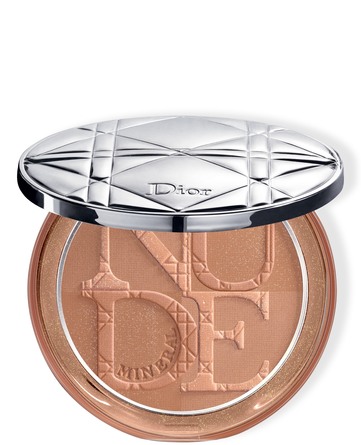 DIORSKIN MINERAL NUDE BRONZE HEALTHY GLOW BRONZING POWDER 003 SOFT SUNDOWN 003 SOFT SUNDOWN