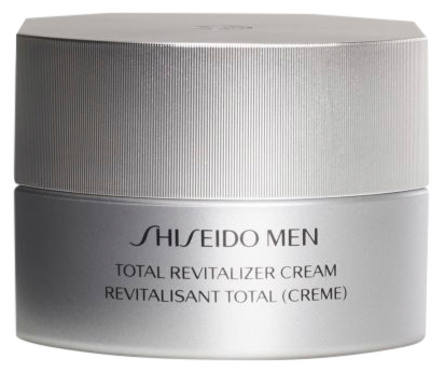 Shiseido Men Total Revitalizer 50 Ml