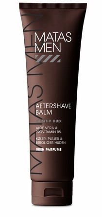 Matas Striber Men Aftershave Balm Sensitiv 150 ml
