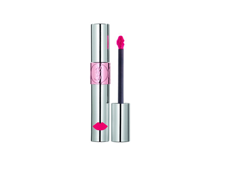 Yves Saint Laurent Volupte Liquid Balm 7