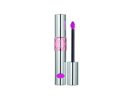 Yves Saint Laurent Volupte Liquid Balm 9