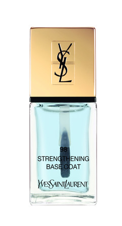 Yves Saint Laurent La Laque Couture Strengthening Base Coat 98