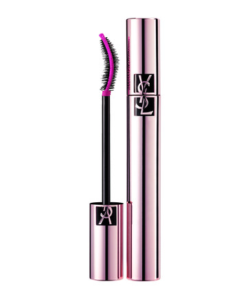 Yves Saint Laurent Mvefc The Curler Black