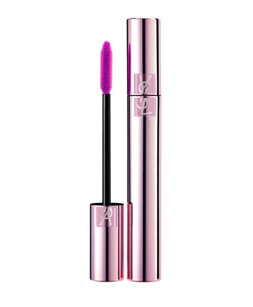 Yves Saint Laurent Volume Effet Faux Cils The Curler Mascara Base