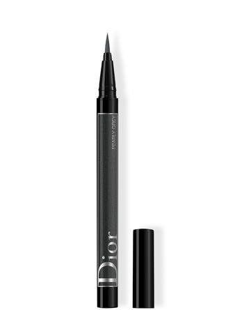 DIORSHOW ON STAGE LINER WATERPROOF LIQUID EYELINER 24H WEAR - INTENSE COLOU 076 PEARLY BLACK