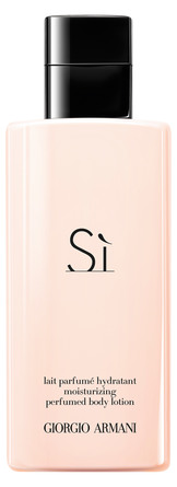 Giorgio Armani Sì Bodylotion 200 ml