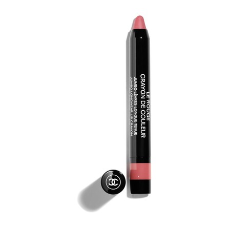 CHANEL JUMBO LONGWEAR LIP CRAYON N°2 ROSE, VIOLINE 1.2 G