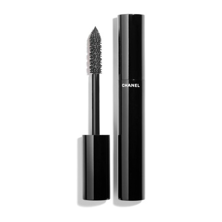 CHANEL MASCARA 10 NOIR, 6 G