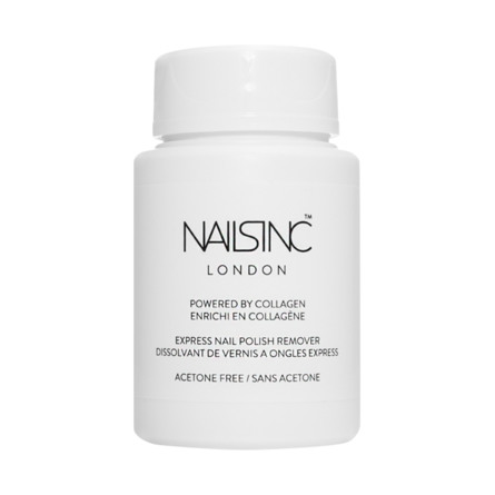 Nails inc Nail Polish Express Remover Polish 60 ml