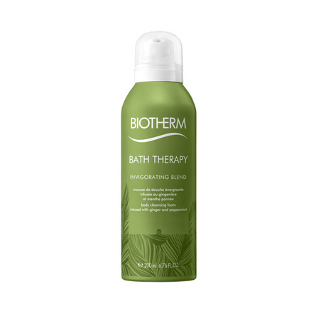 Biotherm Bath Therapy Invigorating Blend Cleansing Foam. 200 ml