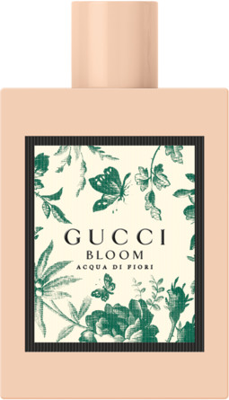 Køb Gucci Bloom Acqua di Fiori Eau de Toilette ml - Matas