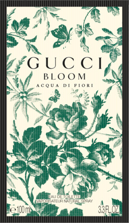 Køb Gucci Bloom Acqua di Fiori Eau Toilette 100 ml - Matas