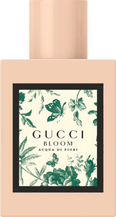 Køb Gucci bloom eau de fleurs eau de toilette 50 - Matas