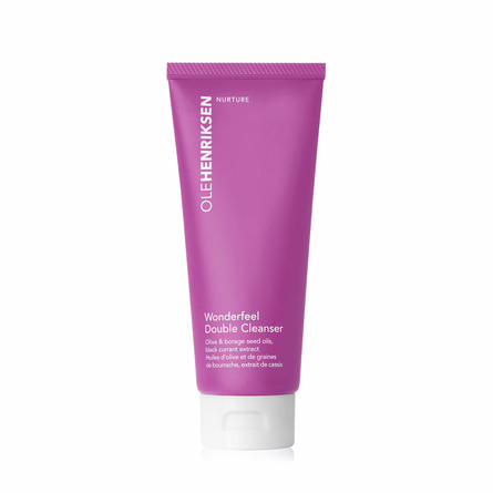Ole Henriksen Nurture Wonderfeel Double Cleanser Dry/Sensitive skin 100 ml