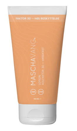 Mascha Vang Solfaktor 30 Lotion 150 ml