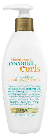 OGX Coconut Curl Milk 177 ml 177 ml