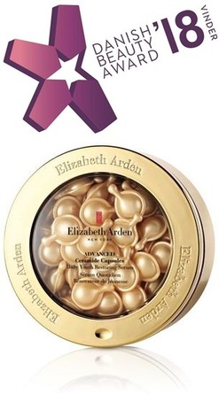 Elizabeth Arden Advanced Ceramide Capsules 60 Stk
