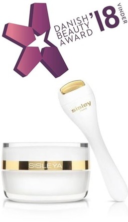 Sisley Integral Eye & Lip Contour Cream 15 ml