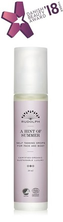 Rudolph Care A Hint of Summer 50 ml