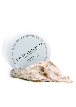 Tromborg Exfoliating Scrub Mask 50 ml