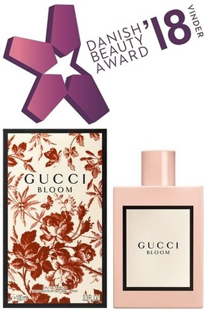 Mary udstilling kapitalisme Køb Gucci Bloom Eau de Parfum 100 ml - Matas