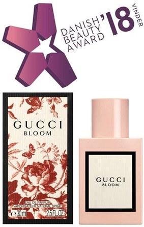 skille sig ud Touhou Krympe Køb Gucci bloom eau de parfum 50 ml. - Matas