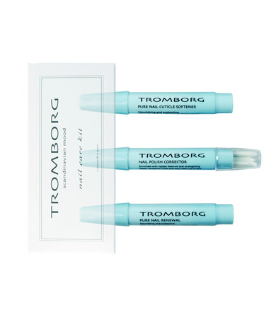 Tromborg Nail Care Kit