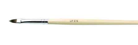 Tromborg Lip/Eye Brush