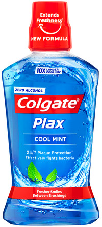 Colgate Mundskyl Plax Cool Mint 500 ml