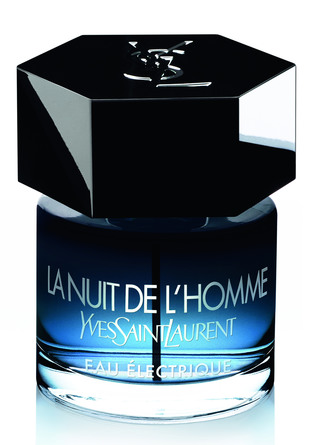 Yves Saint Laurent La Nuit de L'Homme Eau Electrique EDT 60 ml