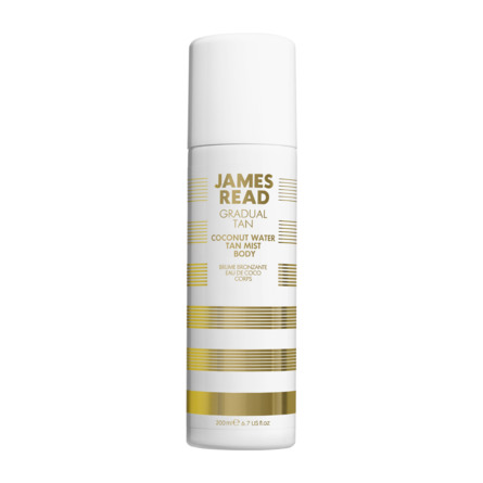 James Read Coconut Water Tan Mist Body 200 ml