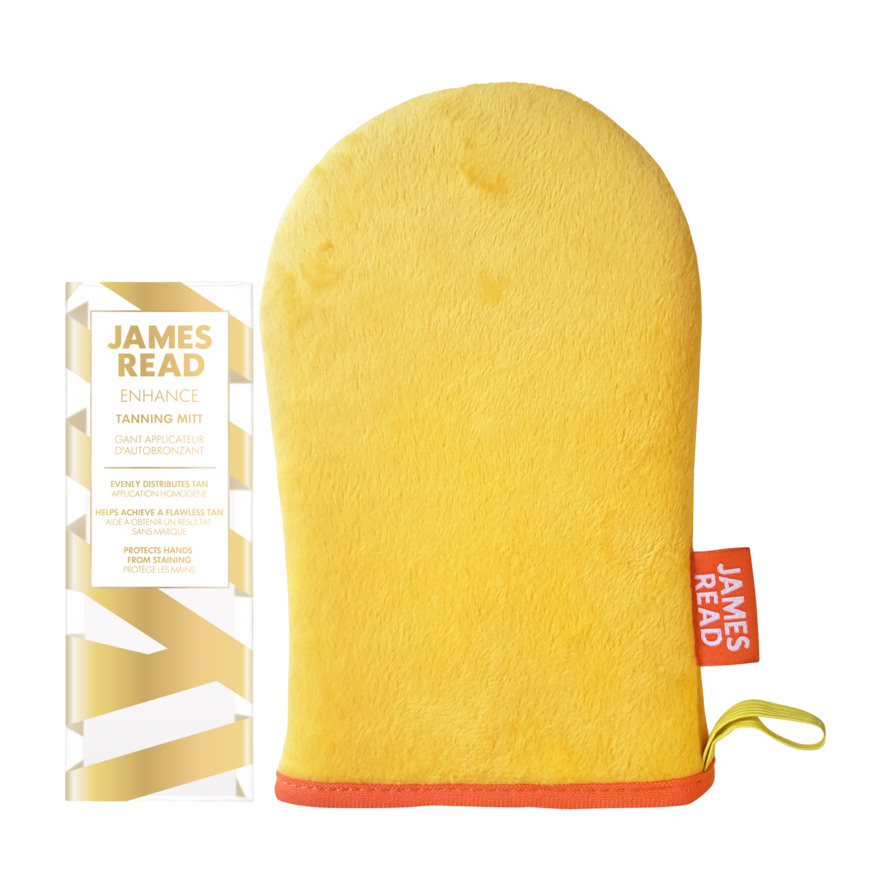 James Read James Read Tanning Mitt