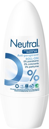 Neutral Deo Roll-On 50 ml