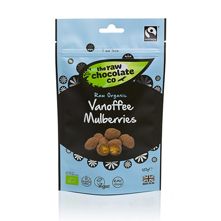 rå chokolade rå chokolade