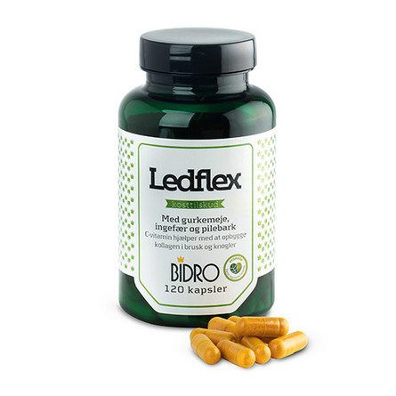 Bidro Ledflex 120 kaps.