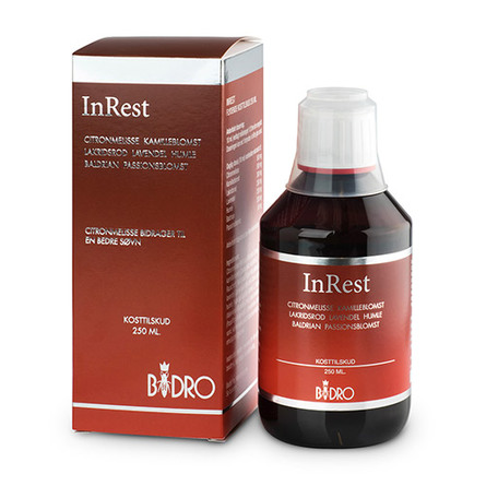 Bidro InRest 250 ml