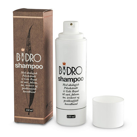 Bidro shampoo 150 ml