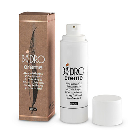 Bidro Creme 150 ml