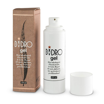 Bidro Gel 150 ml