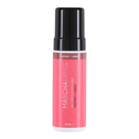 Mascha Vang Selvbruner Mousse Instant 150 ml