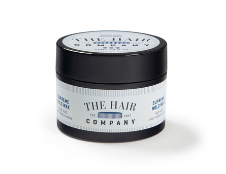 The Hair Company Supreme Hold Wax 80 ml