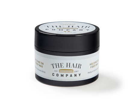 The Hair Company Hold On Fiber Wax 80 ml