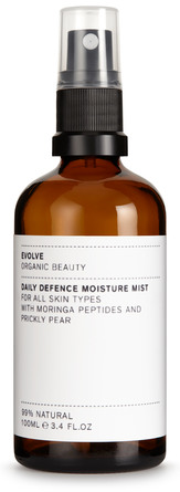 Evolve Daily Defence Moisture Mist 100 ml