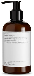 Evolve African Orange Aromatic Lotion 250 ml