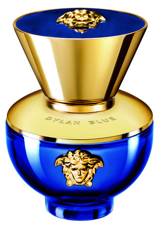 Versace Pour Femme Dylan Blue Eau De Parfum Spray 30 Ml
