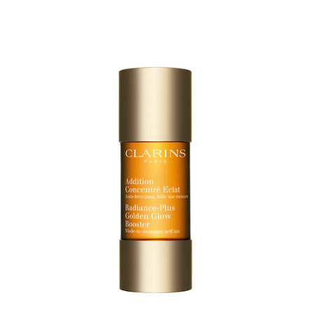 Clarins Radiance-Plus Golden Glow Booster 15 ml