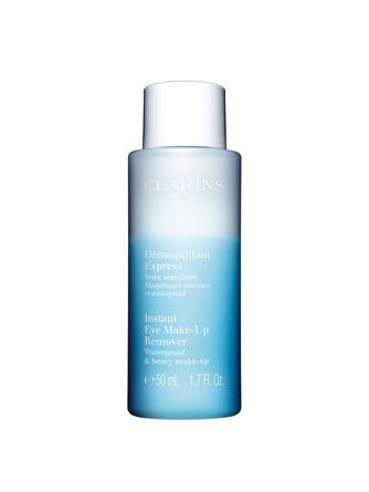 Clarins Instant Eye Make-up Remover 50 Ml